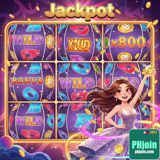phjoin game jogos