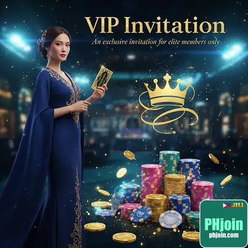 phjoin VIP