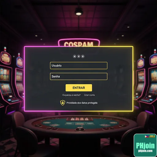 phjoinn - obter direto link de acesso