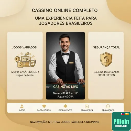 phjoinn - acessar premium interface premium online