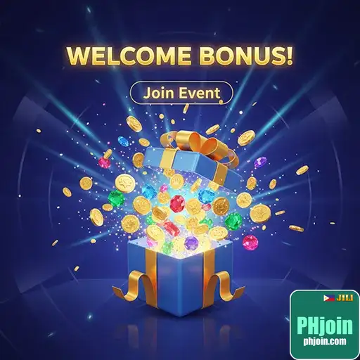 phjoin Promotions
