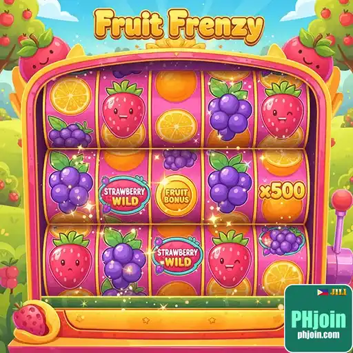 phjoin Slots