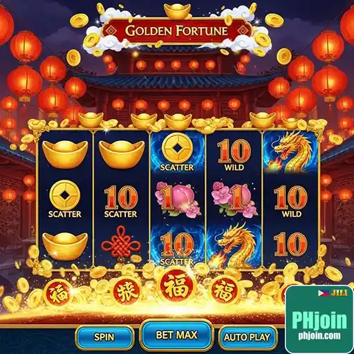 phjoin slots apostas ao vivo