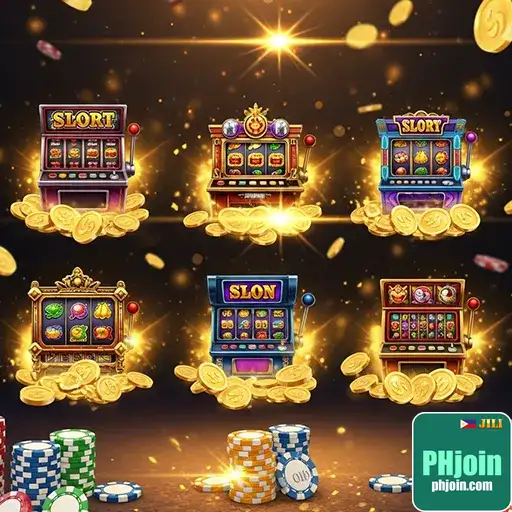 phjoin Games