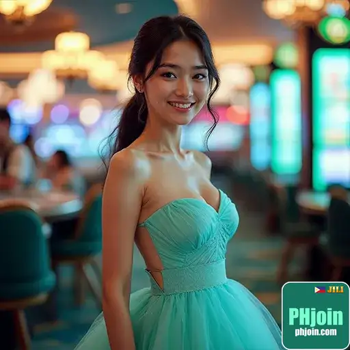 phjoin Casino