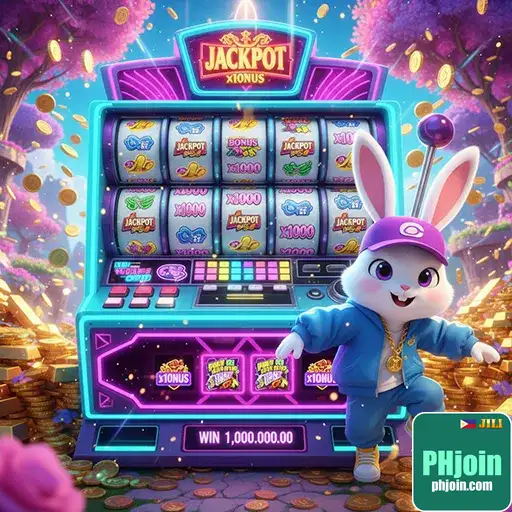 phjoin Game