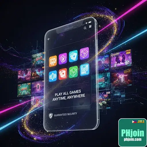 phjoin App